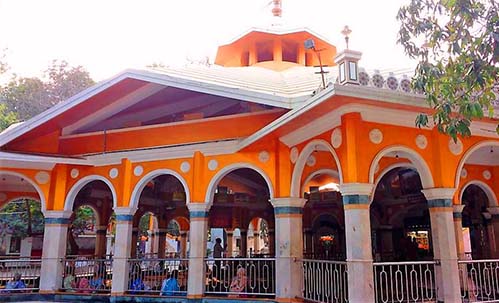 ieff Gujarat tour:Balhanuman