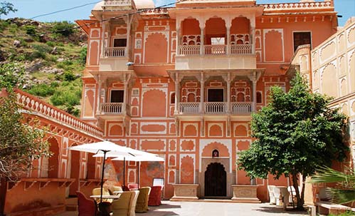 ieff jaipur tour:Hand Printing